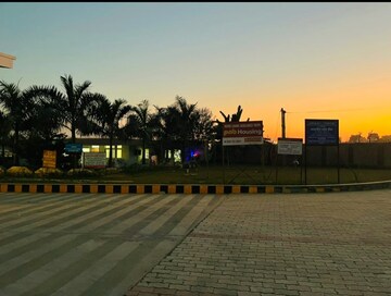  Plot – Exterior View View at Kailasha Enclave, Sultanpur Road - for Sale