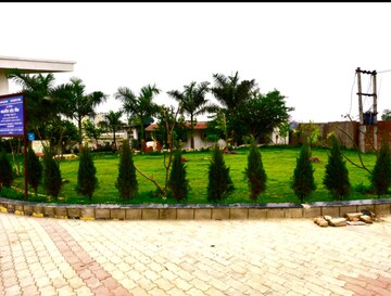  Plot – Garden View at Kailasha Enclave, Sultanpur Road - for Sale