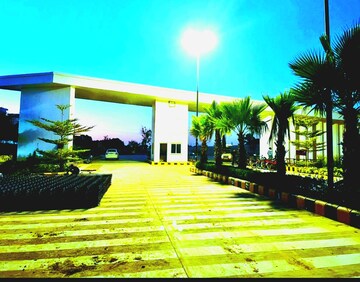  Plot – Exterior View View at Kailasha Enclave, Sultanpur Road - for Sale