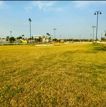  Plot For Sale in Kailasha Enclave, Sultanpur Road