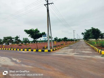 Plot For Resale in Budhera Hyderabad  7315085