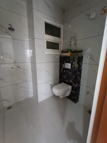 Attached Bathroom in 3 BHK Apartment at Sector 110 – for Sale