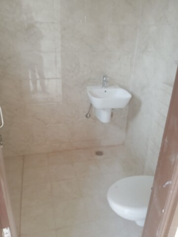 Bathroom in 3 BHK Apartment at Sector 110 – for Sale