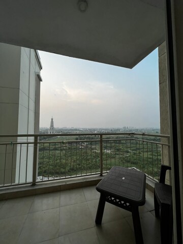 Kitchen in 3 BHK Apartment at Sector 110 – for Sale