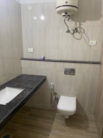 Bathroom in 3 BHK Apartment at Sector 110 – for Sale