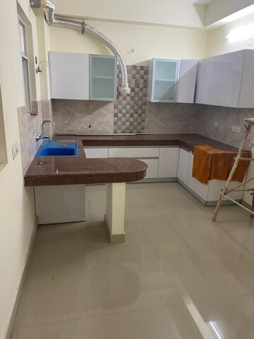 Kitchen in 3 BHK Apartment at Sector 110 – for Sale