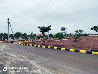 Plot For Resale in Budhera Hyderabad  7315094