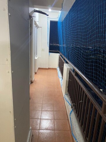 Balcony in 4 BHK Penthouse at Sector 105 – for Sale