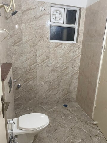 Bathroom in 4 BHK Penthouse at Sector 105 – for Sale