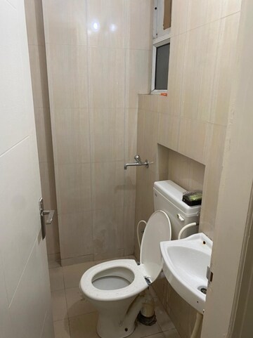Bathroom in 4 BHK Penthouse at Sector 105 – for Sale