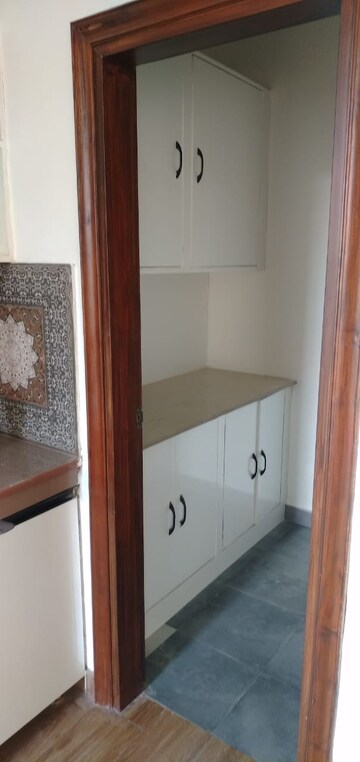 Bathroom in 6+ BHK Independent House at Sector 110 – for Sale