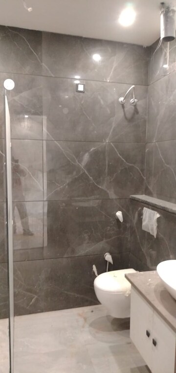 Bathroom in 6+ BHK Independent House at Sector 110 – for Sale
