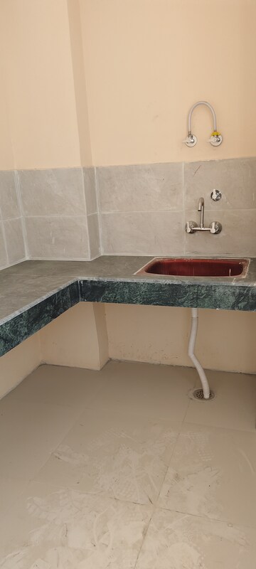 Bathroom in 2 BHK Apartment at Mehak Jeevan, Raj Nagar Extension – for Sale