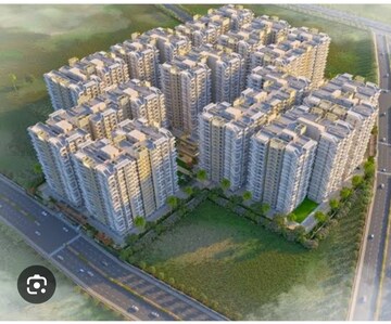 Parking in 3 BHK Apartment at Aaditris Empire Apartments, Velmala – for Sale