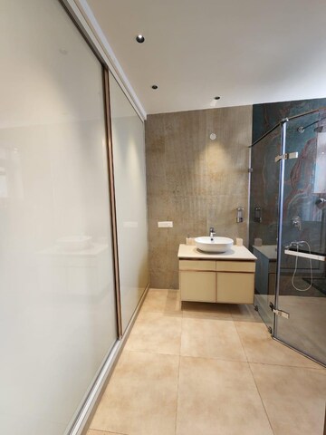 Attached Bathroom in 3 BHK Apartment at Sector 82 A – for Sale