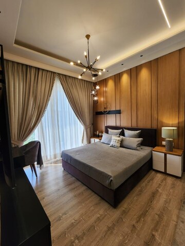 Bedroom in 3 BHK Apartment at Sector 82 A – for Sale