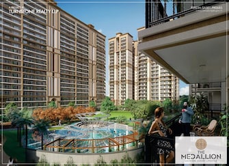 3 BHK Apartment For Resale in Sector 82 A Mohali  7315149