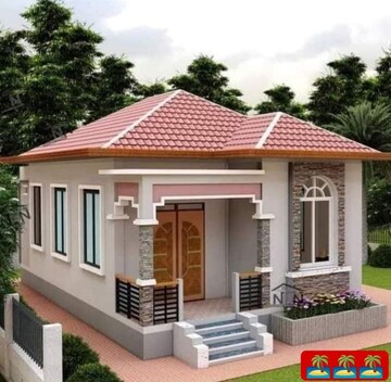 1 BHK Independent House For Sale in Marsur