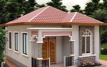 1 BHK Independent House For Sale in Marsur