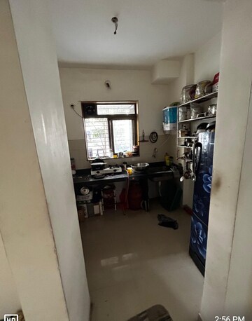 Parking in 1 BHK Apartment at Lodha Casa Bella Gold, Dombivli East – for Sale