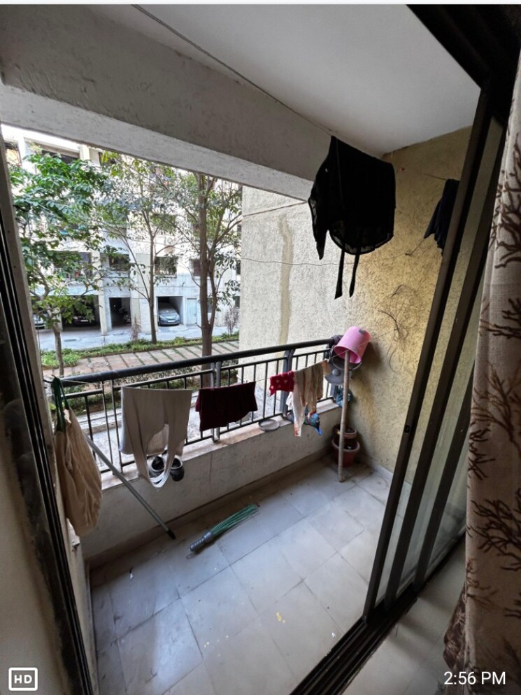 Balcony, lodha-casa-bella-gold 1 Bedroom 488 Sq.Ft. Apartment In Dombivli East Thane 7315174