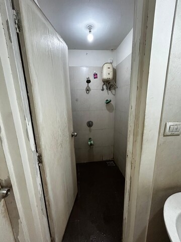 Bathroom in 1 BHK Apartment at Lodha Casa Bella Gold, Dombivli East – for Sale