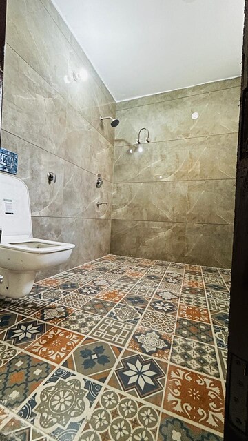 Bathroom in 3 BHK Villa at Sector 114 – for Sale