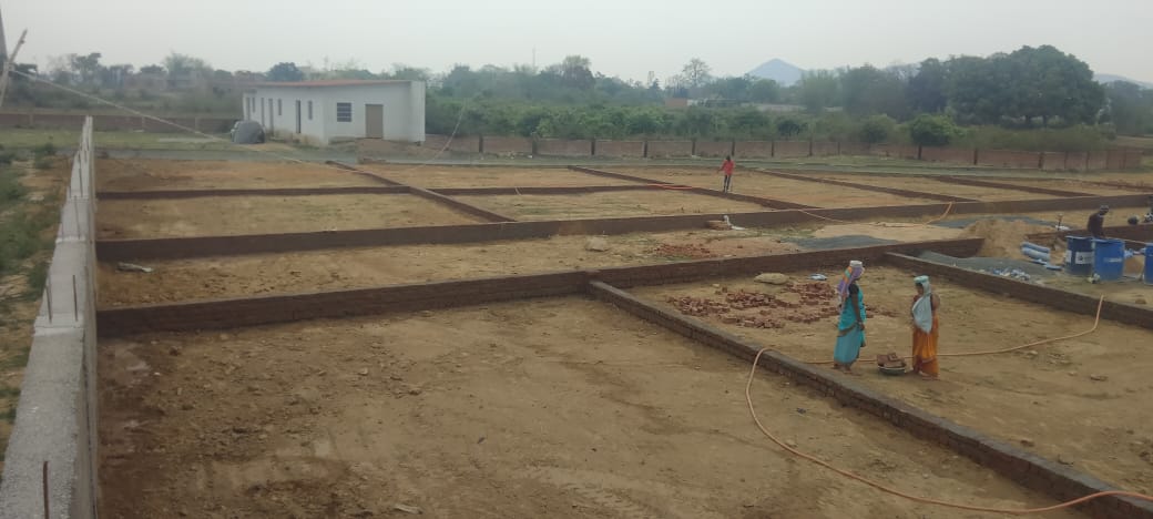 Plot For Resale in Ormanjhi Ranchi  7315175