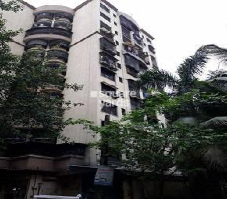 Exterior View, shivam-paradise-bhandup-west 1 Bedroom 450 Sq.Ft. Apartment In Valmik Nagar Mumbai 7315196