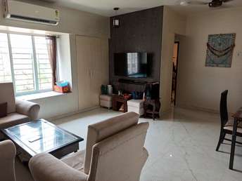 2 BHK Apartment For Rent in Balaji Garden CHS Kopar Khairane Navi Mumbai  7315213