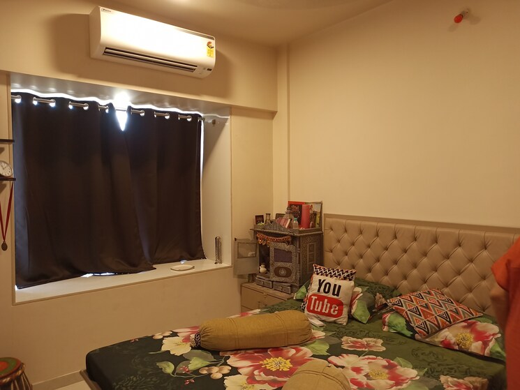 Living Room, balaji-garden-chs 2 Bedroom 1065 Sq.Ft. Apartment In Kopar Khairane Navi Mumbai 7315213