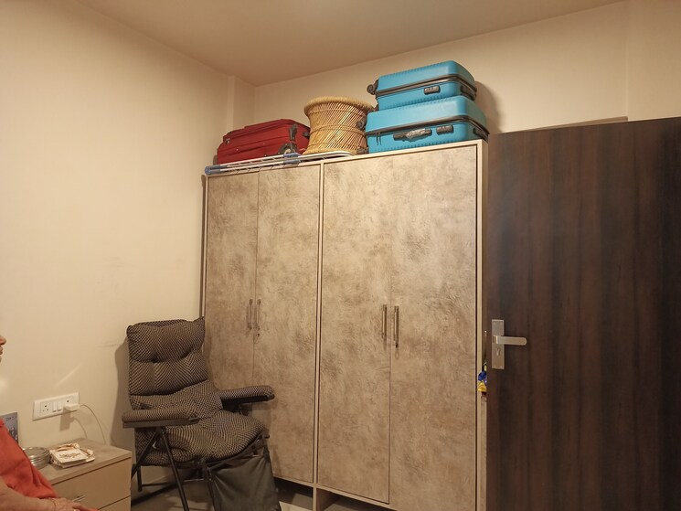 undefined, balaji-garden-chs 2 Bedroom 1065 Sq.Ft. Apartment In Kopar Khairane Navi Mumbai 7315213