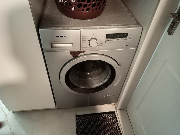 undefined, balaji-garden-chs 2 Bedroom 1065 Sq.Ft. Apartment In Kopar Khairane Navi Mumbai 7315213