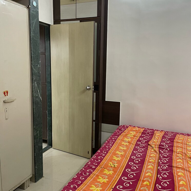Bedroom, shivam-paradise-bhandup-west 1 Bedroom 450 Sq.Ft. Apartment In Valmik Nagar Mumbai 7315196
