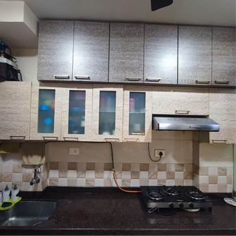 1 BHK Apartment For Rent in Shivam Paradise Bhandup West Valmik Nagar Mumbai  7315196