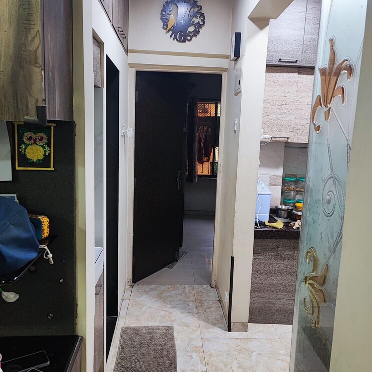 undefined, shivam-paradise-bhandup-west 1 Bedroom 450 Sq.Ft. Apartment In Valmik Nagar Mumbai 7315196