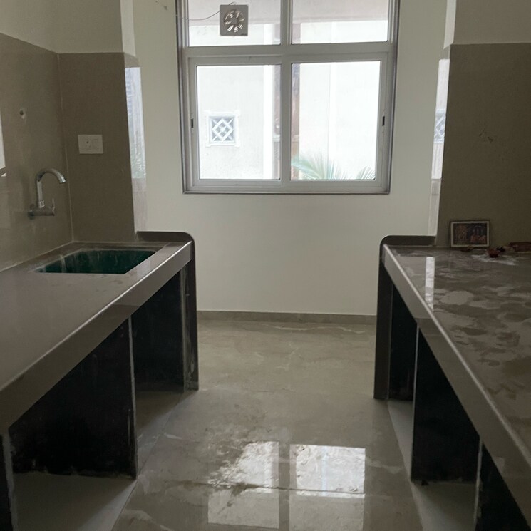 Kitchen, devtaa-vijay-chs 2 Bedroom 950 Sq.Ft. Apartment In Friends Colony Mumbai 7315231