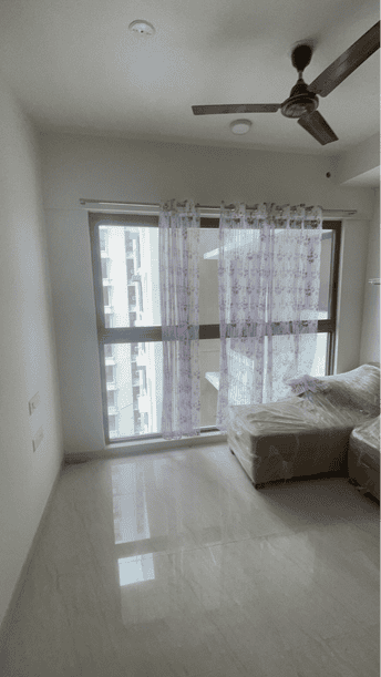 1 BHK Apartment For Rent in Lodha Crown Quality Homes Balkum Thane  7315261