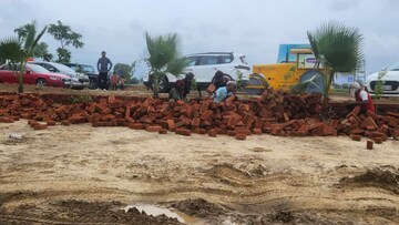 Plot For Sale in Jewar