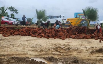 Plot For Sale in Jewar