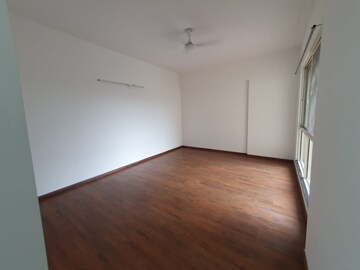 Bedroom in 3 BHK Apartment at Kolte Patil Elburz Hills & Dales , Nibm – for Rent