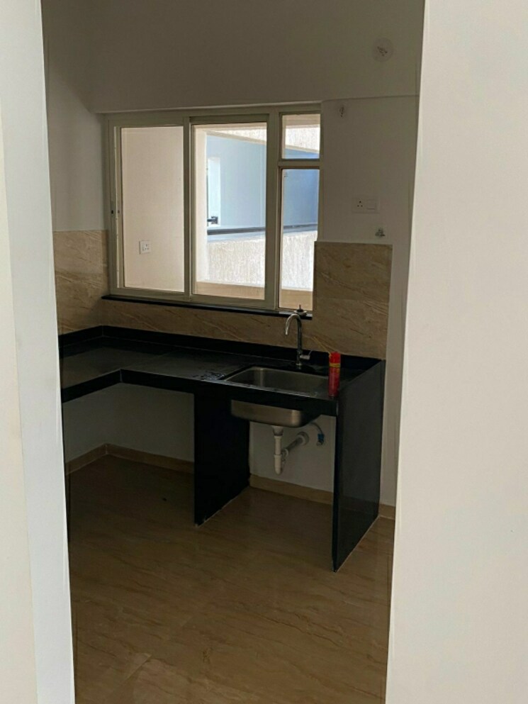Kitchen, vtp-leonara 2 Bedroom 760 Sq.Ft. Apartment In Mahalunge Pune 7314022