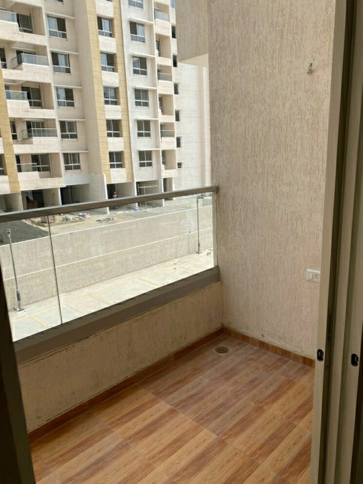 Balcony, vtp-leonara 2 Bedroom 760 Sq.Ft. Apartment In Mahalunge Pune 7314022