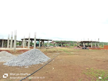 Plot Area in  Plot at Veltur – for Sale
