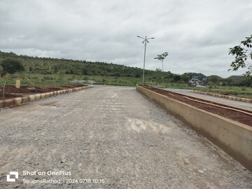 Plot Area in  Plot at Veltur – for Sale