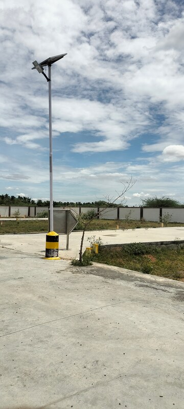  Plot For Sale in Samayapuram