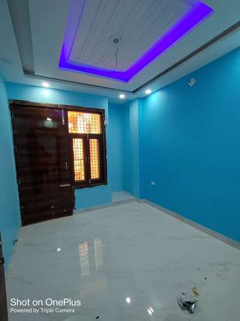 2 BHK Builder Floor For Rent in Dwarka Mor Delhi  7315296