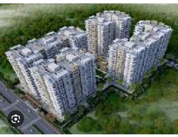 Master Plan in 2 BHK Apartment at Aaditris Empire Apartments, Velmala – for Sale