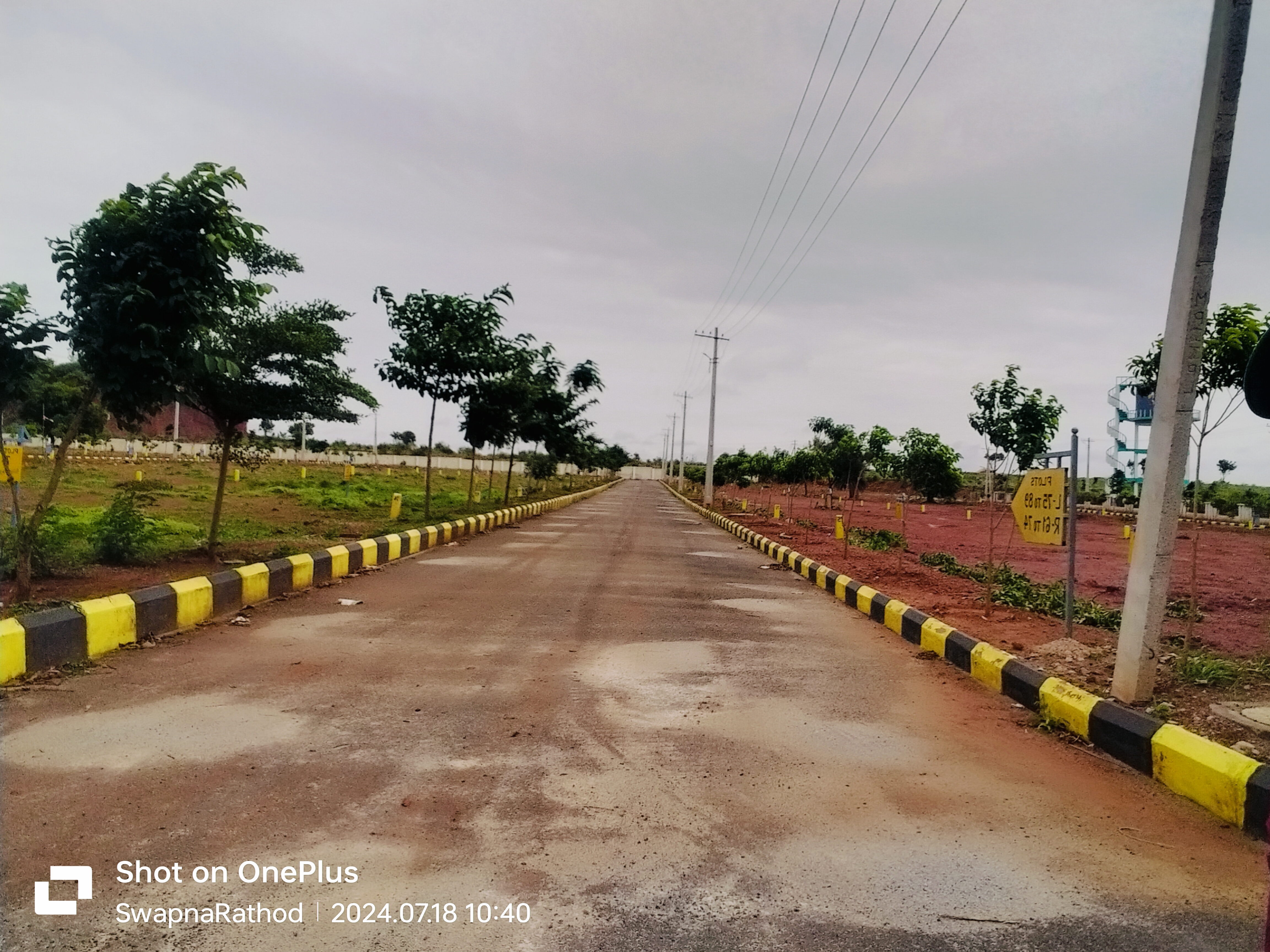 Plot For Resale in Sadashivpet Hyderabad  7315302