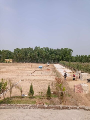 Plot Area in  Plot at Dehradun Cantt – for Sale